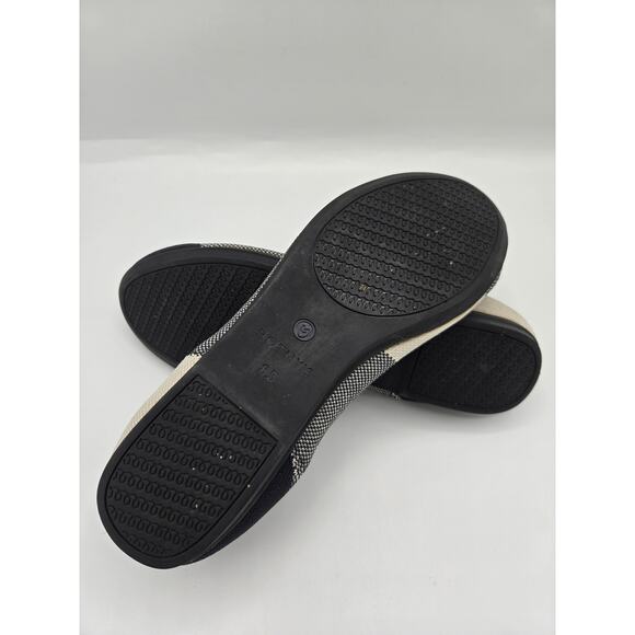 Rothy's The Flat Round Toe Fabric Ballet Slip On Shoe Lightweight Women's 8.5 - Picture 8 of 8